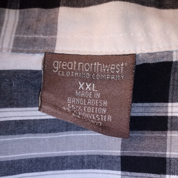 GREAT NORTHWEST - Picture 3 of 3